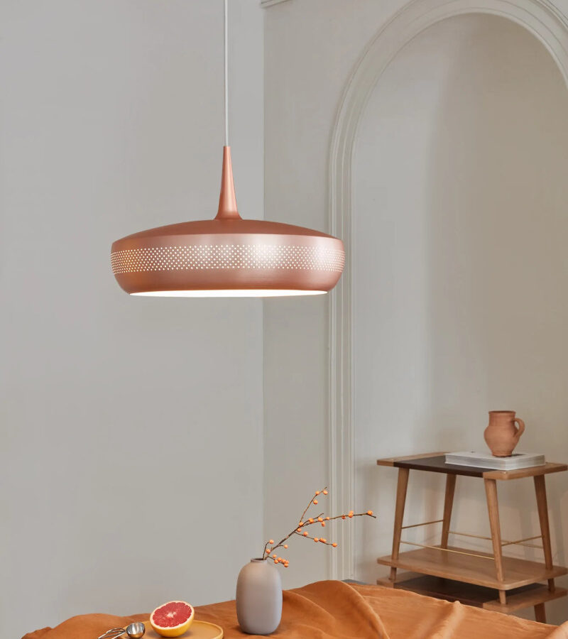 UMAGE_lifestyle_Clava_Dine_brushed_copper_low_res